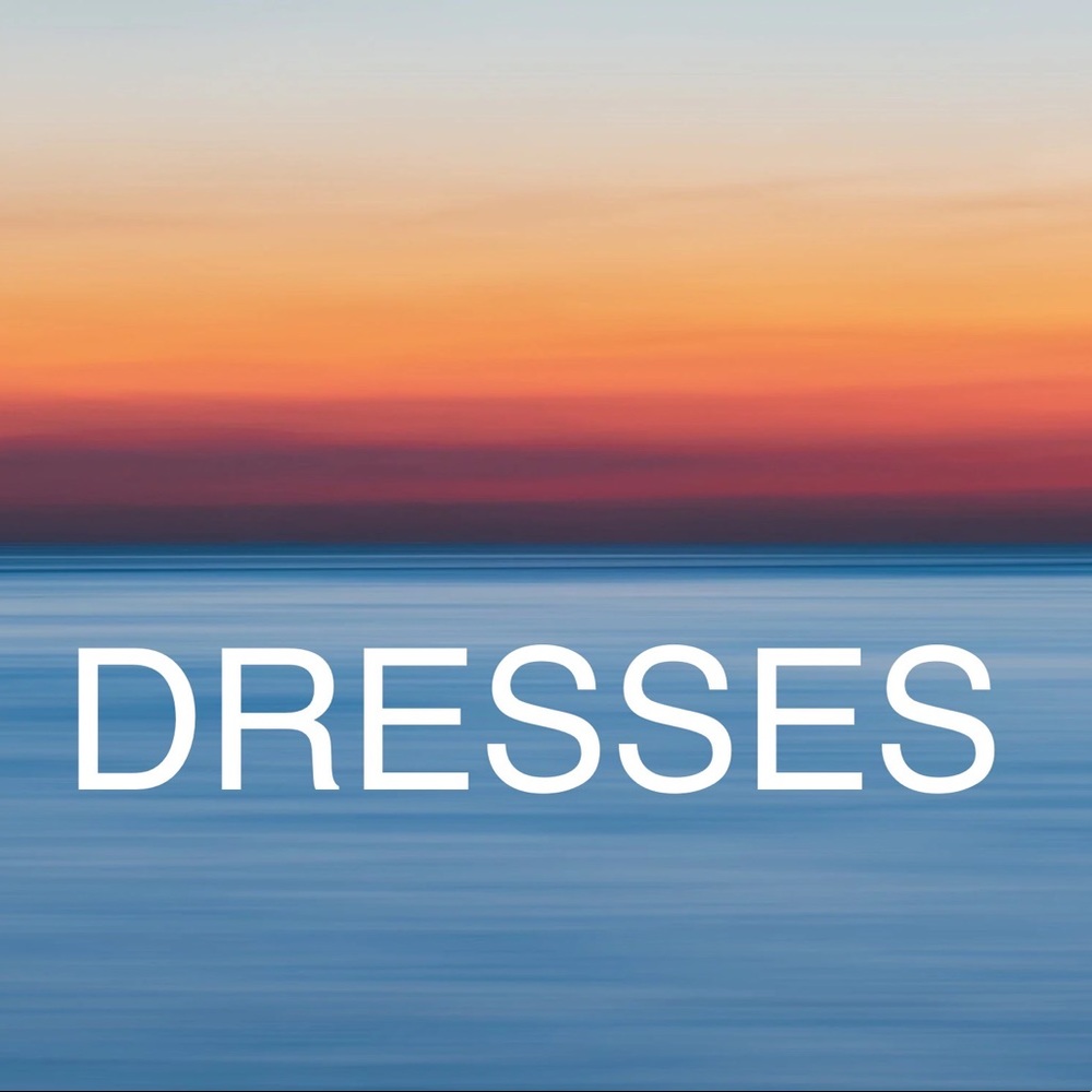 Dresses